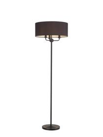 Banyan MB BL Floor Lamps Deco Shaded Floor Lamps Banyan MB BL Floor Lamps Deco Shaded Floor Lamps